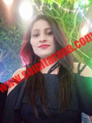 Russian Escorts Mumbai