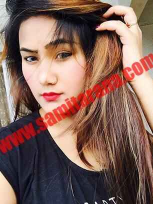 Mumbai Escort