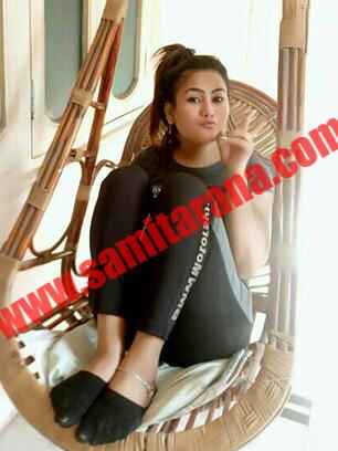 Riya Mumbai Escorts
