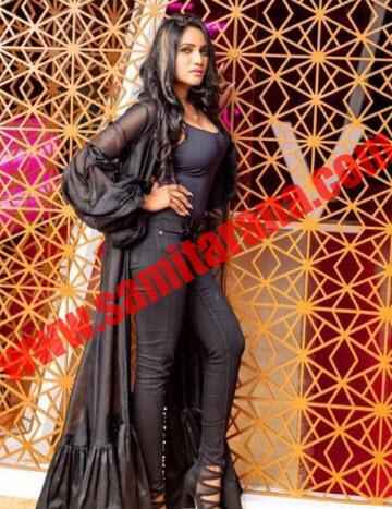 Female Escorts Mumbai