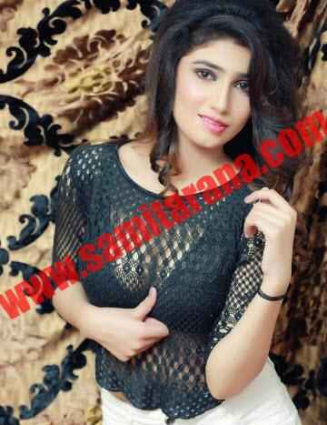 Mumbai Female Escorts